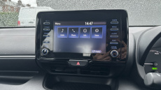 Toyota Yaris 1.5 Hybrid Icon 5dr CVT Hybrid Hatchback